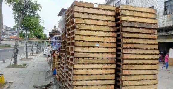 塘廈二手卡板圖片/塘廈二手卡板樣板圖 (1)