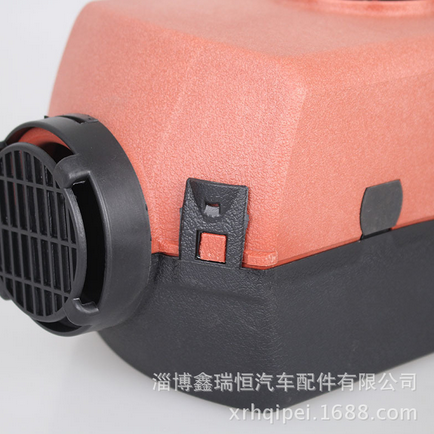24v風(fēng)暖加熱器駐車加熱器燃油暖圖片