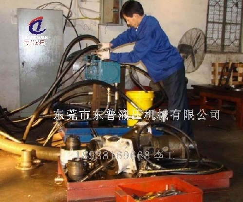 東莞小型剪板機(jī)維修 東普專業(yè)維修液壓剪板機(jī)