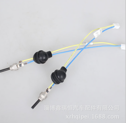 點(diǎn)火針圖片/點(diǎn)火針樣板圖 (3)