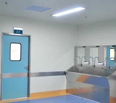 醫(yī)用手術(shù)室凈化設(shè)備圖片/醫(yī)用手術(shù)室凈化設(shè)備樣板圖 (3)