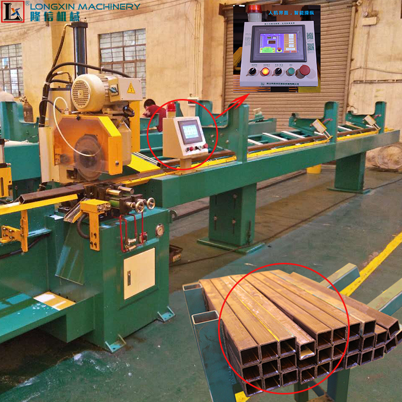 無毛刺切管機(jī) 自動(dòng)送料切管機(jī)圖片/無毛刺切管機(jī) 自動(dòng)送料切管機(jī)樣板圖 (2)