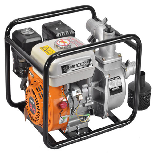 4寸自吸泵圖片/4寸自吸泵樣板圖 (2)