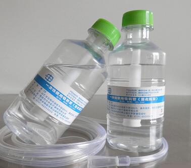 供氧空氣壓縮濕化瓶圖片/供氧空氣壓縮濕化瓶樣板圖 (3)