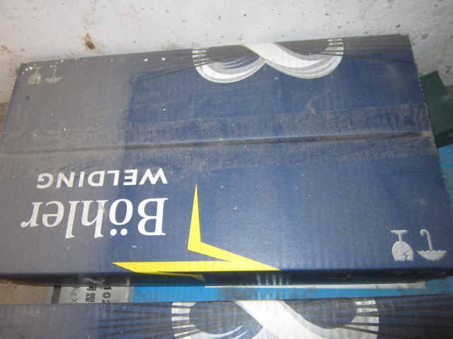 伯樂E6010纖維素管道向下焊條圖片/伯樂E6010纖維素管道向下焊條樣板圖 (2)