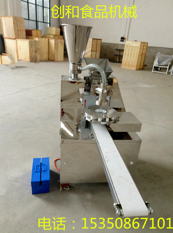 全自動包子機圖片/全自動包子機樣板圖 (1)