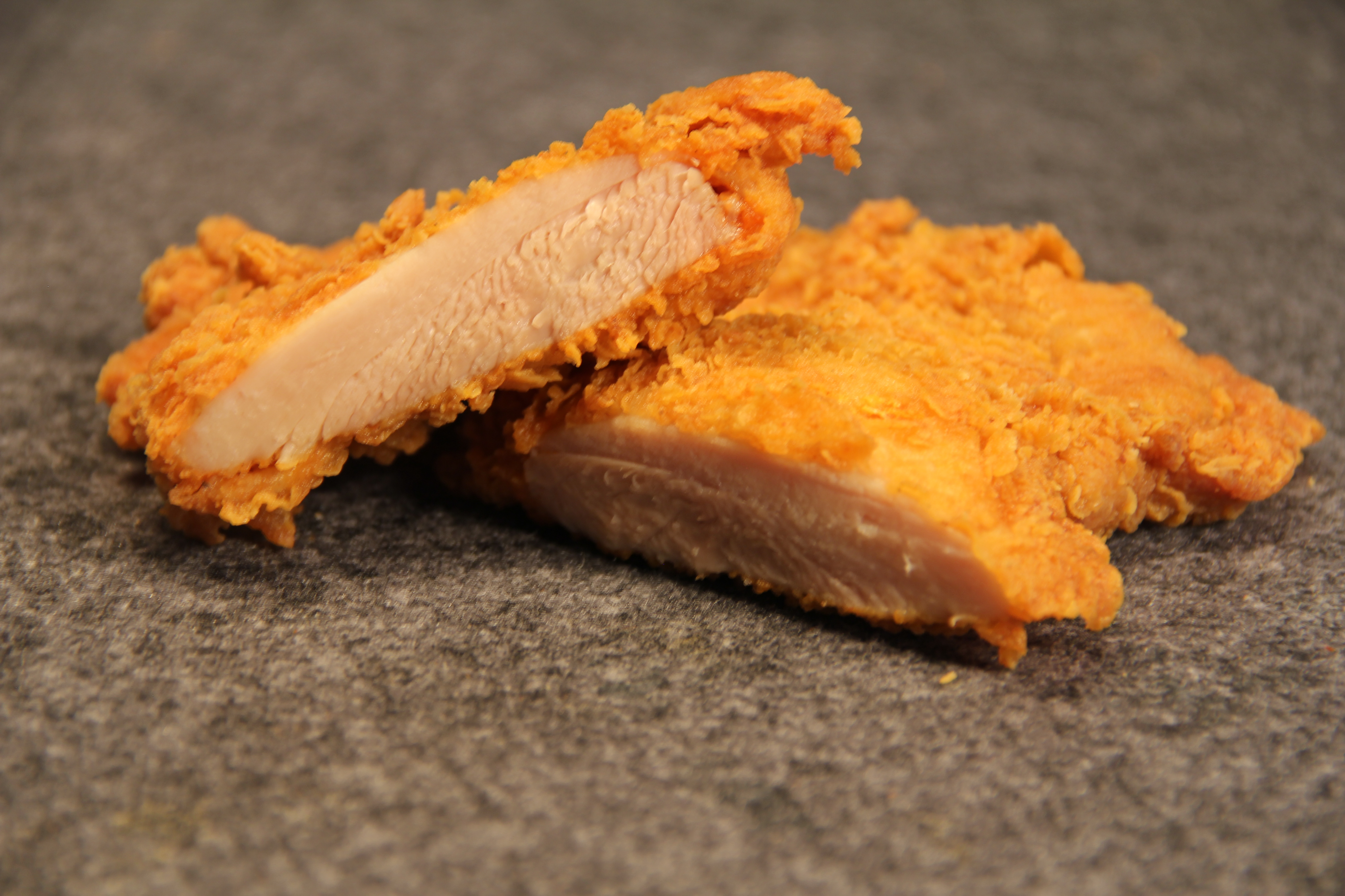 天嘗里脊 上腿雞排圖片/天嘗里脊 上腿雞排樣板圖 (3)