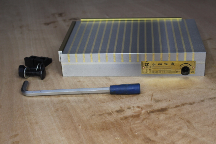 條形強(qiáng)力永磁吸盤圖片/條形強(qiáng)力永磁吸盤樣板圖 (3)