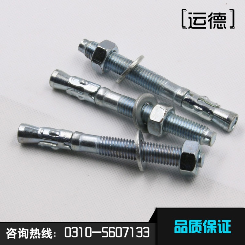 車修壁虎 膨脹螺栓價格 膨脹螺絲 車修壁虎批發(fā) 供應(yīng)各種規(guī)格