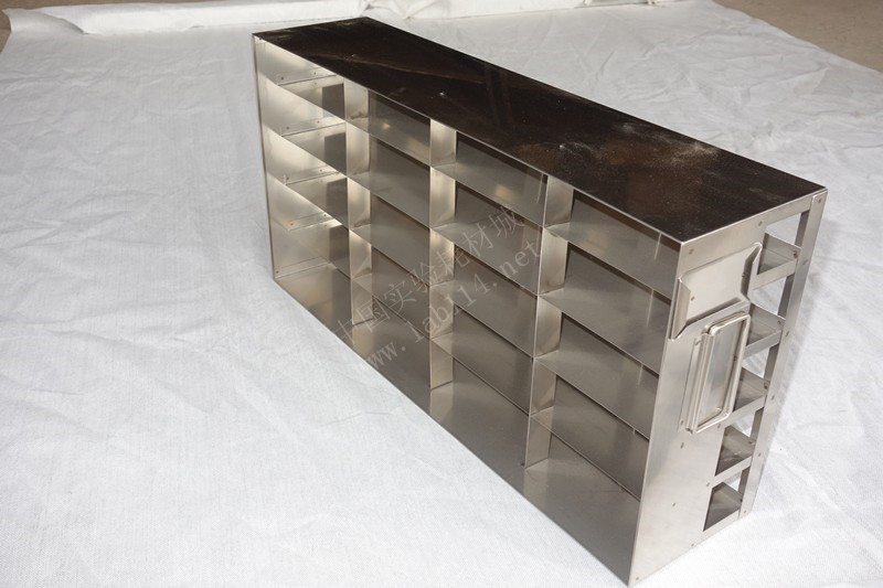 Kaltis凍存架圖片