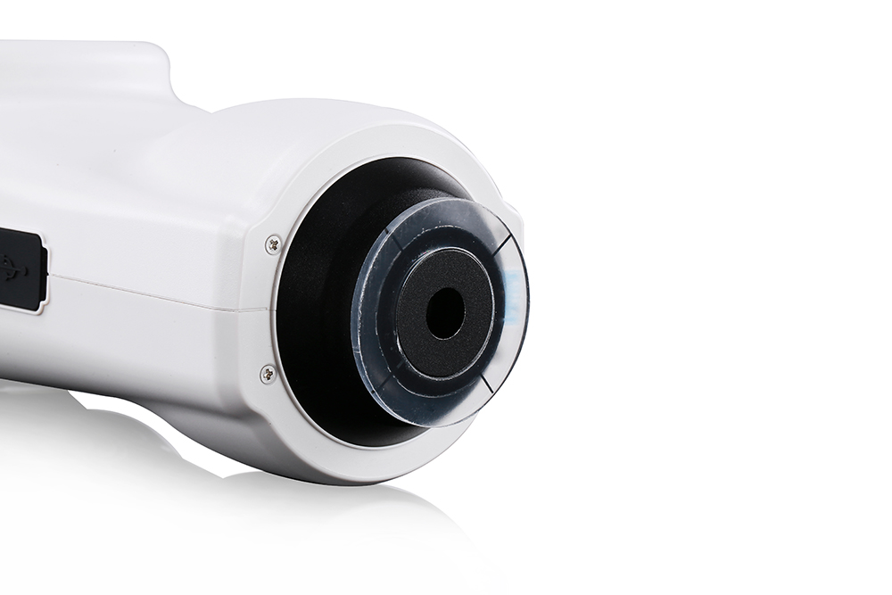 NS800分光測色儀廠家