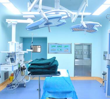 華祥手術(shù)室凈化商專業(yè)供應(yīng) 醫(yī)用手術(shù)室凈化設(shè)備 北方供應(yīng)商