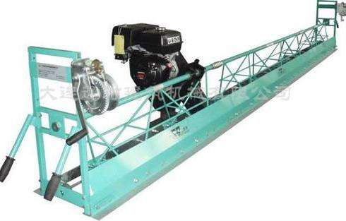 框架式水泥振動(dòng)梁圖片/框架式水泥振動(dòng)梁樣板圖 (2)