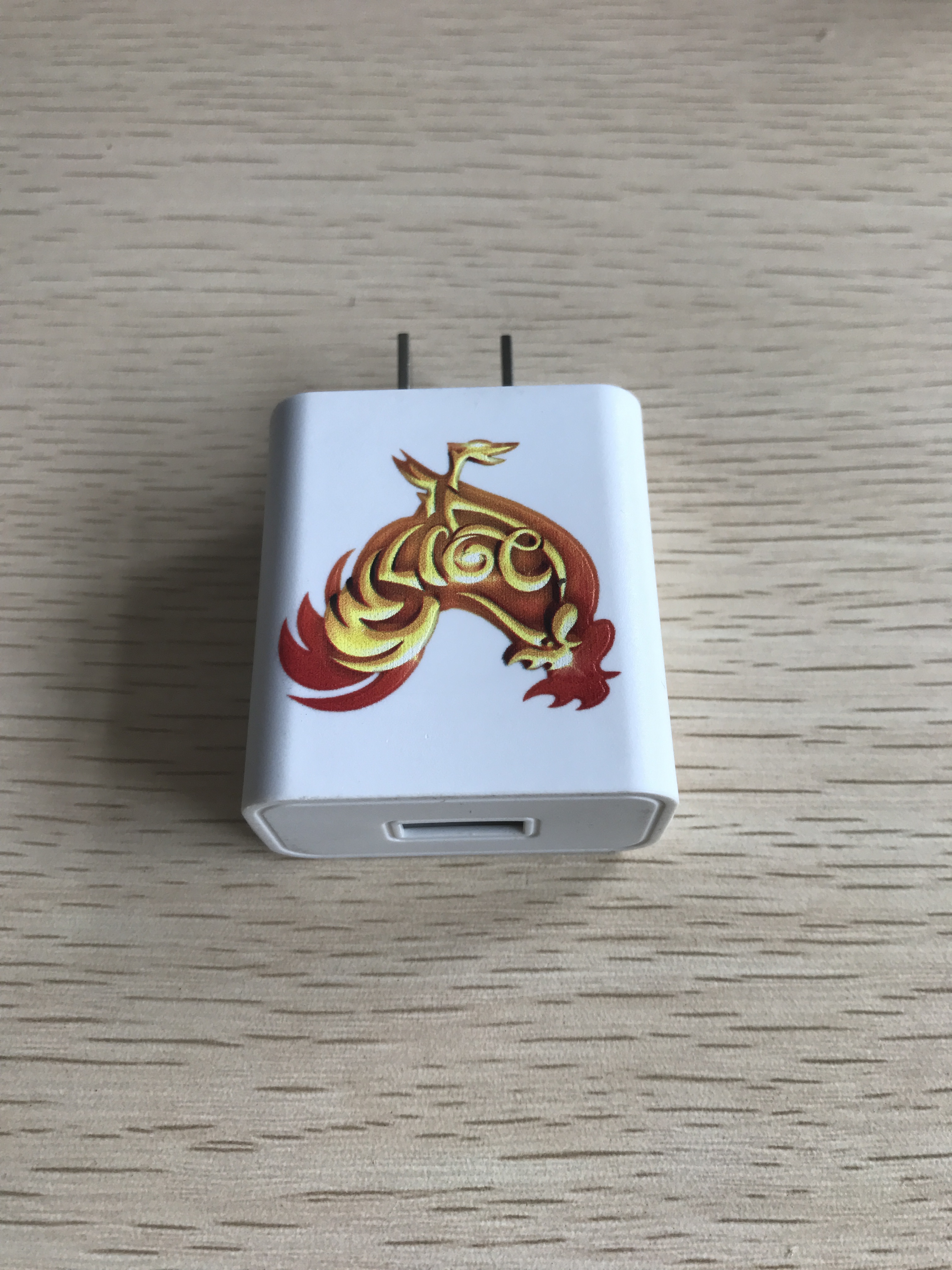 QC3.0閃充 安卓蘋果通用充電圖片