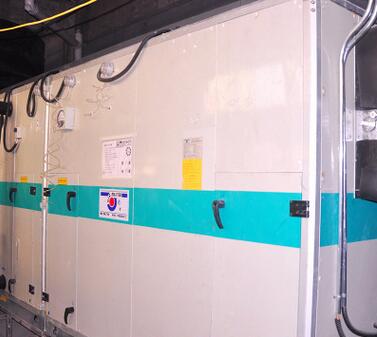 手術(shù)室凈化設(shè)備一體機圖片