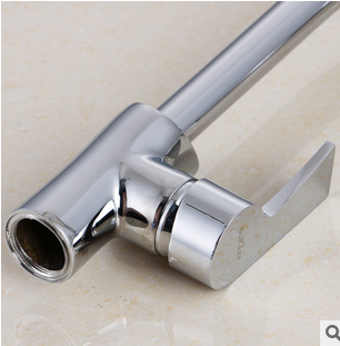 扳手式水龍頭圖片/扳手式水龍頭樣板圖 (4)