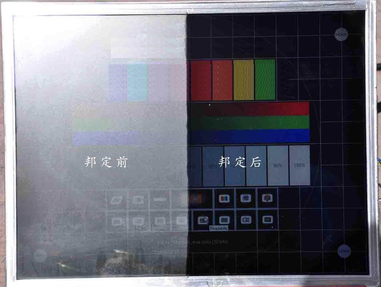 納美仕  攝像頭模組用膠圖片/納美仕  攝像頭模組用膠樣板圖 (3)