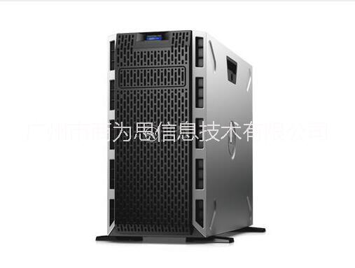 戴尔 DELL T430服务器图片