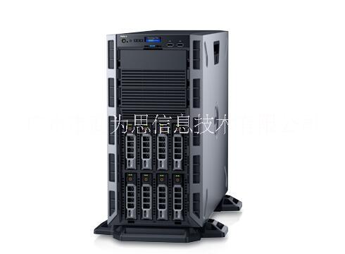 戴尔（DELL）T330 服务器图片