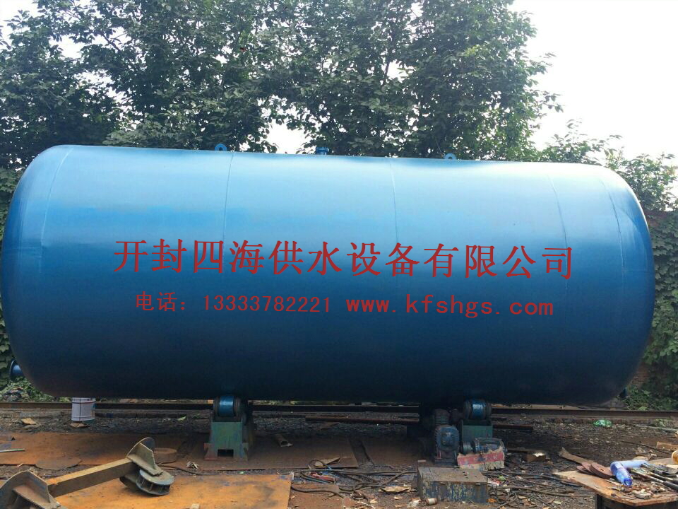 無(wú)塔供水設(shè)備圖片/無(wú)塔供水設(shè)備樣板圖 (4)