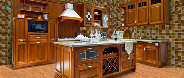 全屋定制好品牌，就找麗維家定制圖片