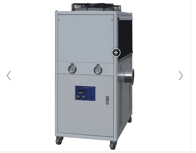 谷物冷卻機(jī)    蘇州永仕達(dá)冷水機(jī)