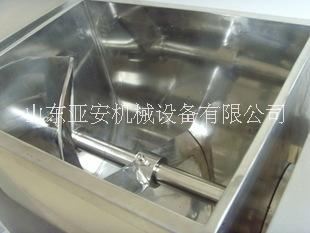 槽型混合機圖片/槽型混合機樣板圖 (4)