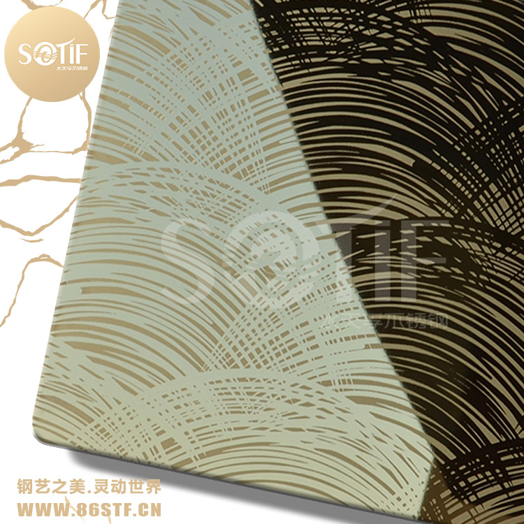 不銹鋼鏡面鈦金蝕刻板圖片/不銹鋼鏡面鈦金蝕刻板樣板圖 (2)
