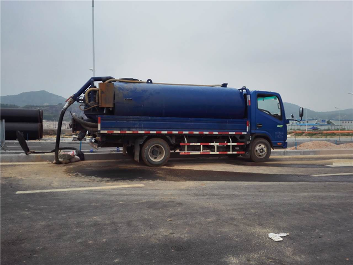 珠海高壓車疏通圖片/珠海高壓車疏通樣板圖 (1)
