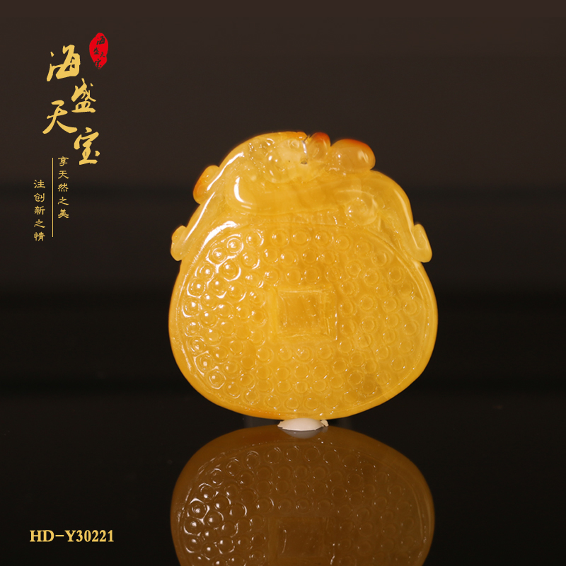 蜜蠟飾品圖片/蜜蠟飾品樣板圖 (2)