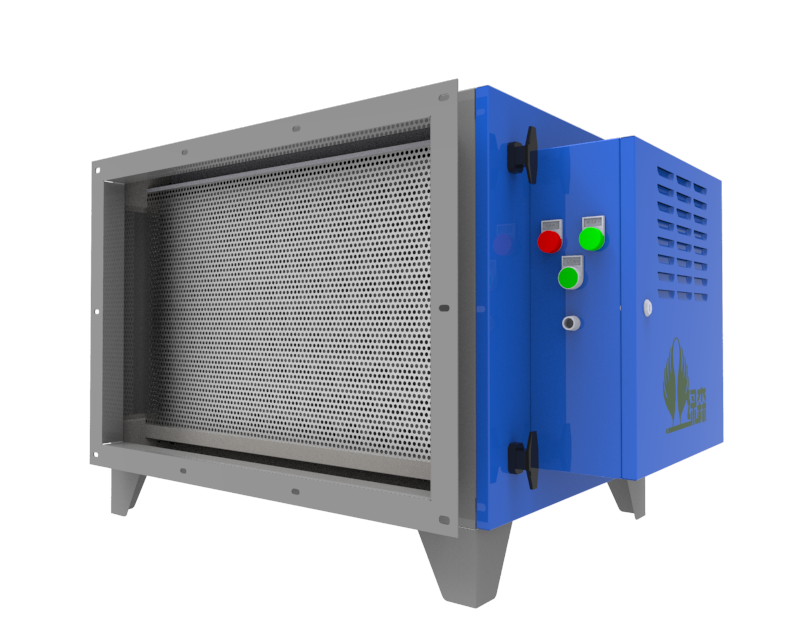 油煙凈化器圖片/油煙凈化器樣板圖 (3)