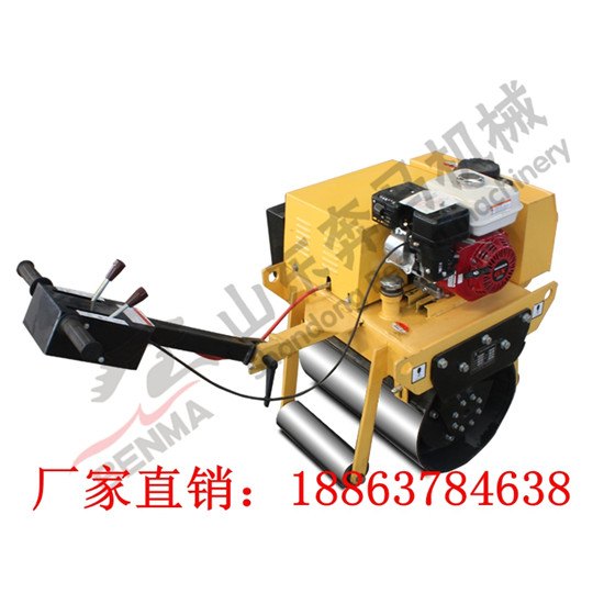 單鋼輪壓路機(jī)圖片/單鋼輪壓路機(jī)樣板圖 (4)