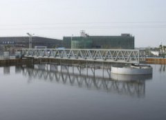 無錫天尼威專業(yè)生產(chǎn)刮泥機(jī)廠家