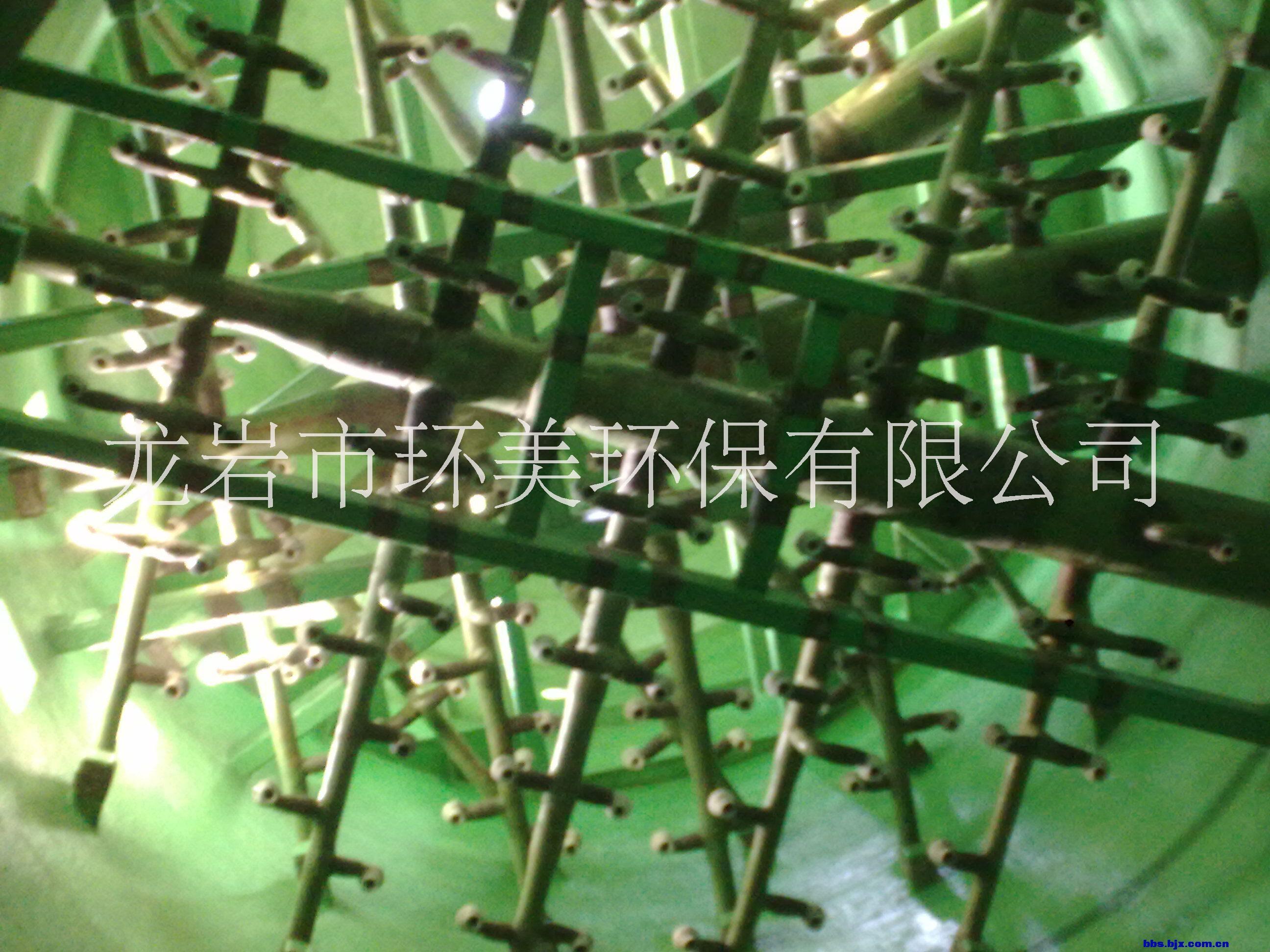 噴淋塔、噴淋層 脫硫塔、噴淋層