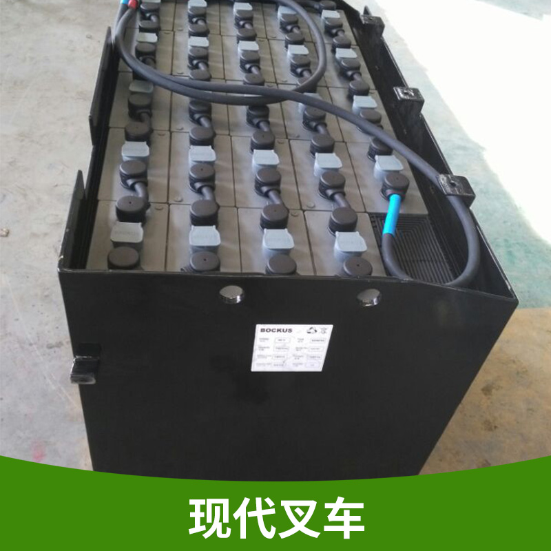 現(xiàn)代叉車圖片/現(xiàn)代叉車樣板圖 (4)