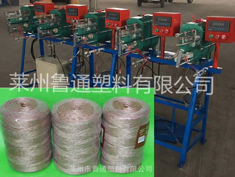 優(yōu)質(zhì)打軸機(jī)，繞線成軸機(jī) 性能穩(wěn)定圖片