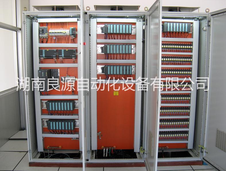 PLC系統(tǒng)配套