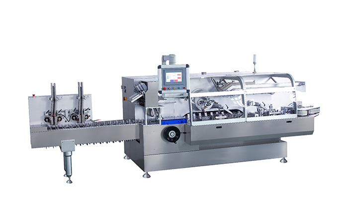 JDZ-260型高速裝盒機(jī)圖片