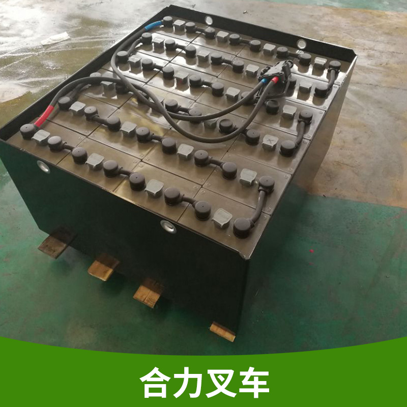 合力叉車圖片/合力叉車樣板圖 (3)