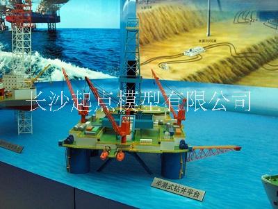 石油模型圖片/石油模型樣板圖 (1)