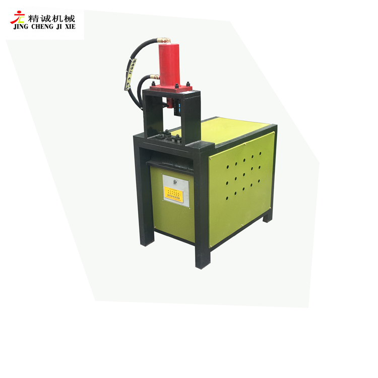 精誠(chéng)直銷防盜網(wǎng)沖孔機(jī) 雨棚打孔機(jī)圖片