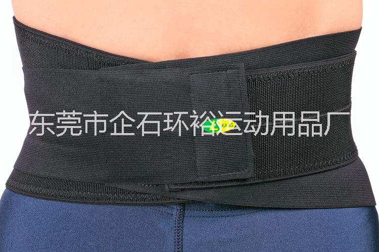 護(hù)腰有作用嗎？東莞護(hù)具廠家 護(hù)腰有作用嗎？東莞護(hù)具廠家給你解答
