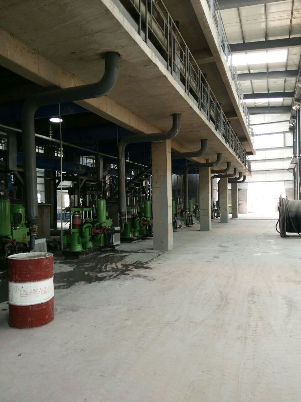 壓濾機(jī)專用泥漿泵廠家圖片