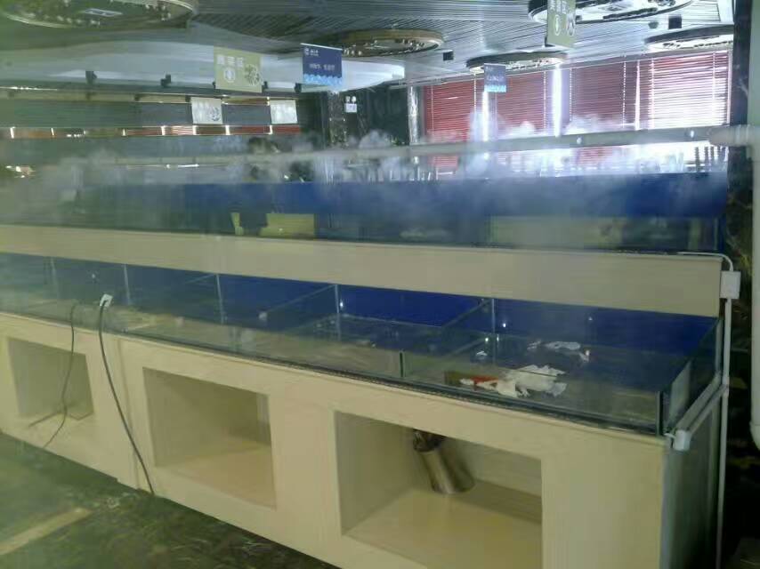 加濕噴霧效果 加濕噴霧設備