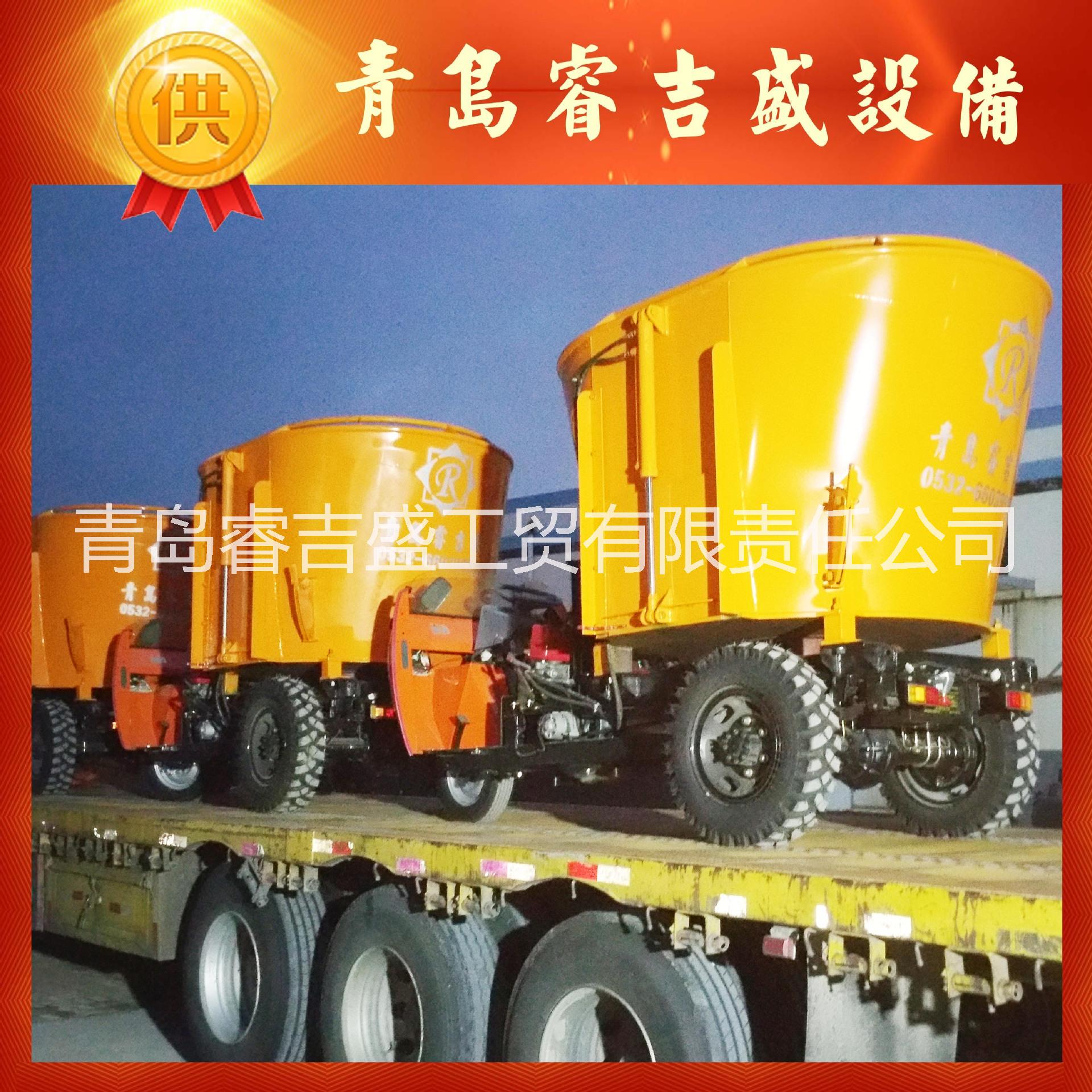 飼料攪拌圖片/飼料攪拌樣板圖 (2)