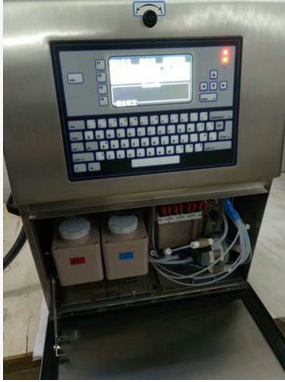 微型噴碼機圖片