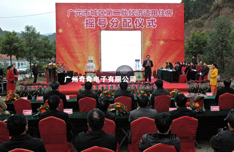 搖號機奇奇P600圖片/搖號機奇奇P600樣板圖 (4)