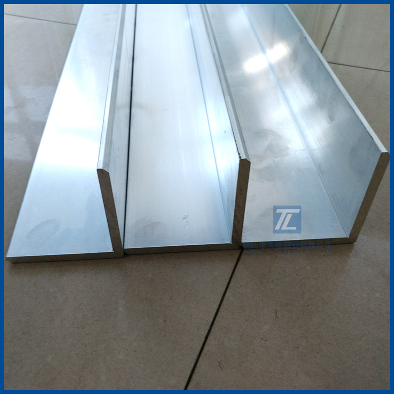 扁條角鋁規(guī)格表 定制生產(chǎn)