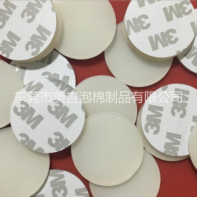 自粘硅膠墊圖片/自粘硅膠墊樣板圖 (3)