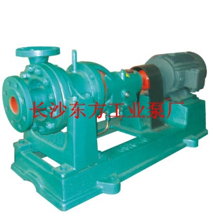 40R-40I單級單吸熱水循環(huán)泵圖片/40R-40I單級單吸熱水循環(huán)泵樣板圖 (3)